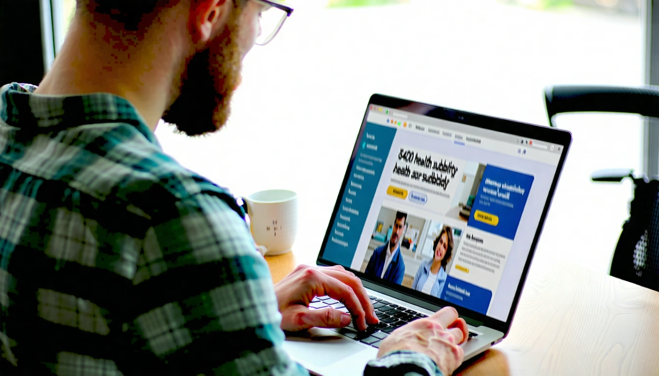 Uncovering the Truth Behind the 6400 Health Subsidy